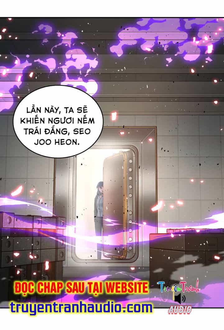 Vua Trộm Mộ - Chương 116 - ảnh 30