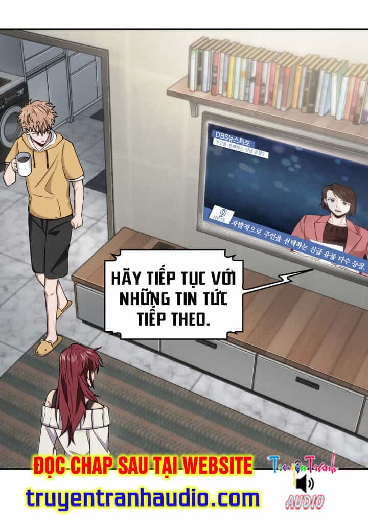 Vua Trộm Mộ - Chương 116 - ảnh 43