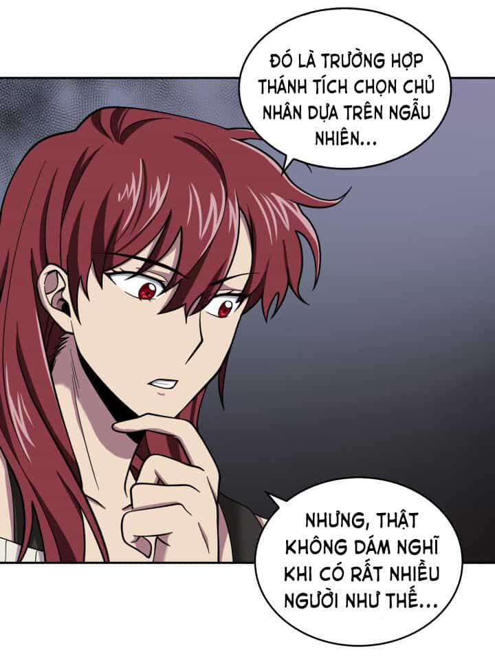 Vua Trộm Mộ - Chương 116 - ảnh 47