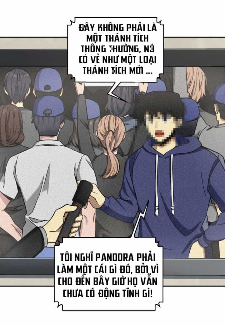 Vua Trộm Mộ - Chương 116 - ảnh 50