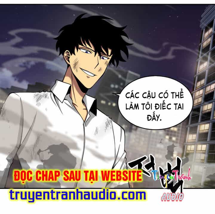 Vua Trộm Mộ - Chương 116 - ảnh 8