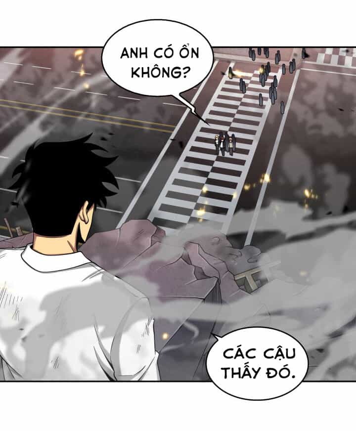 Vua Trộm Mộ - Chương 116 - ảnh 9