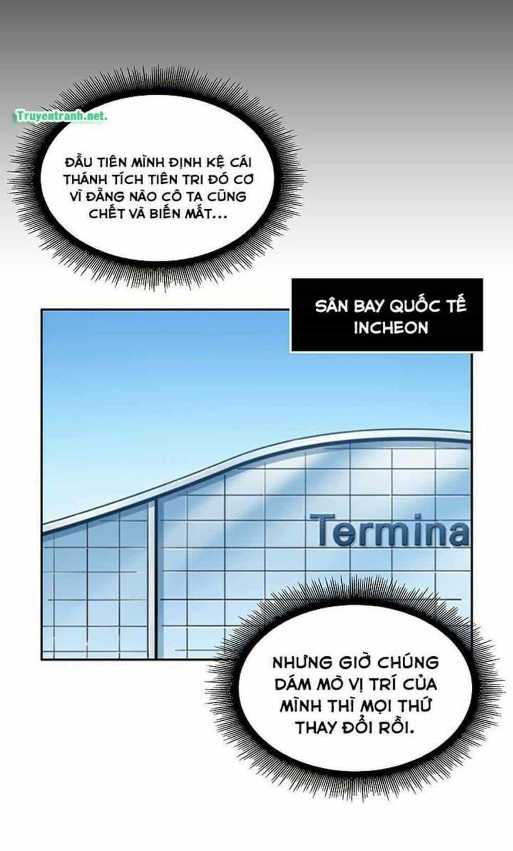 Vua Trộm Mộ - Chương 12 - ảnh 10