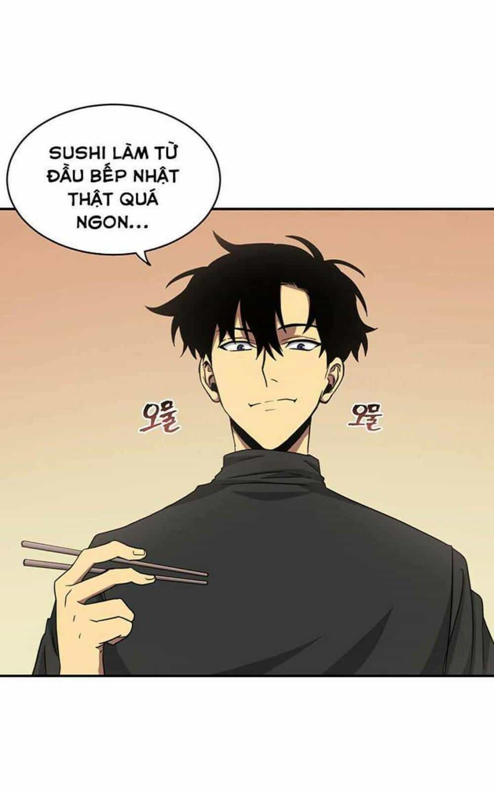 Vua Trộm Mộ - Chương 12 - ảnh 29