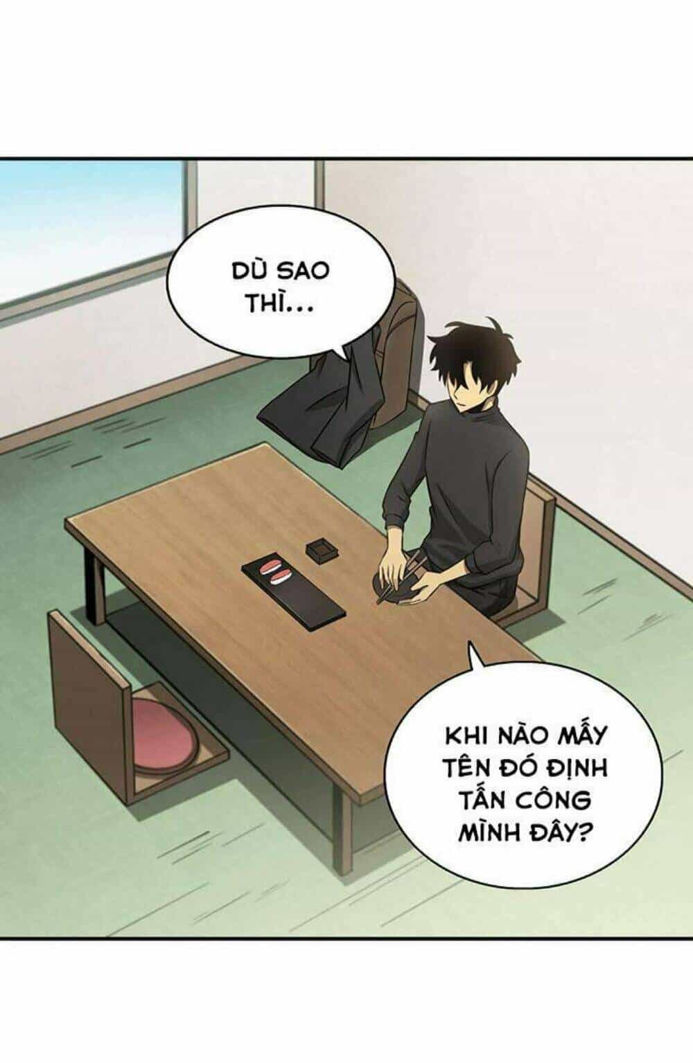 Vua Trộm Mộ - Chương 12 - ảnh 30