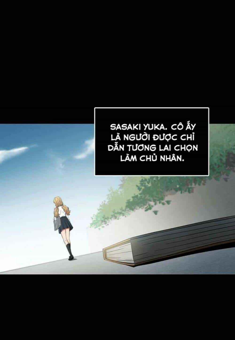 Vua Trộm Mộ - Chương 12 - ảnh 4
