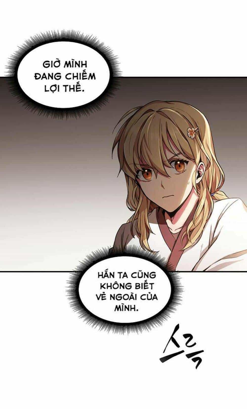 Vua Trộm Mộ - Chương 12 - ảnh 41