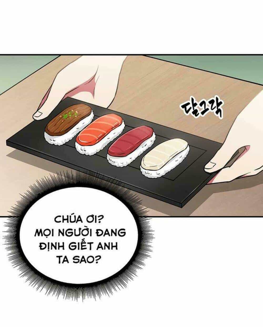 Vua Trộm Mộ - Chương 12 - ảnh 45