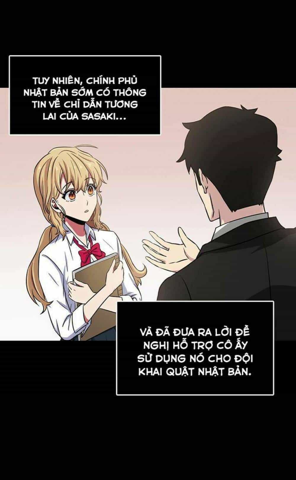Vua Trộm Mộ - Chương 12 - ảnh 6