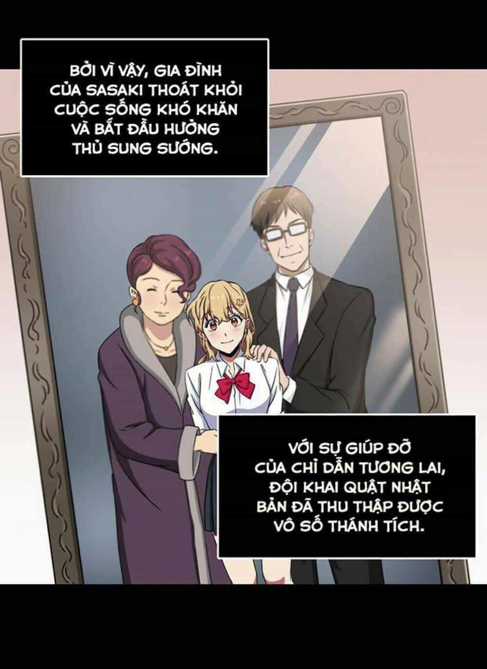 Vua Trộm Mộ - Chương 12 - ảnh 7