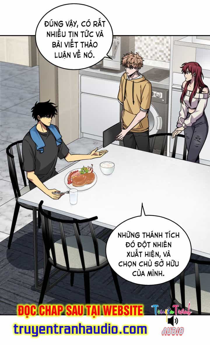 Vua Trộm Mộ - Chương 117 - ảnh 15