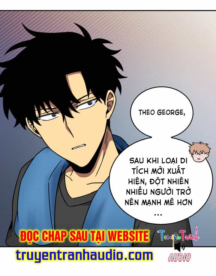 Vua Trộm Mộ - Chương 117 - ảnh 23