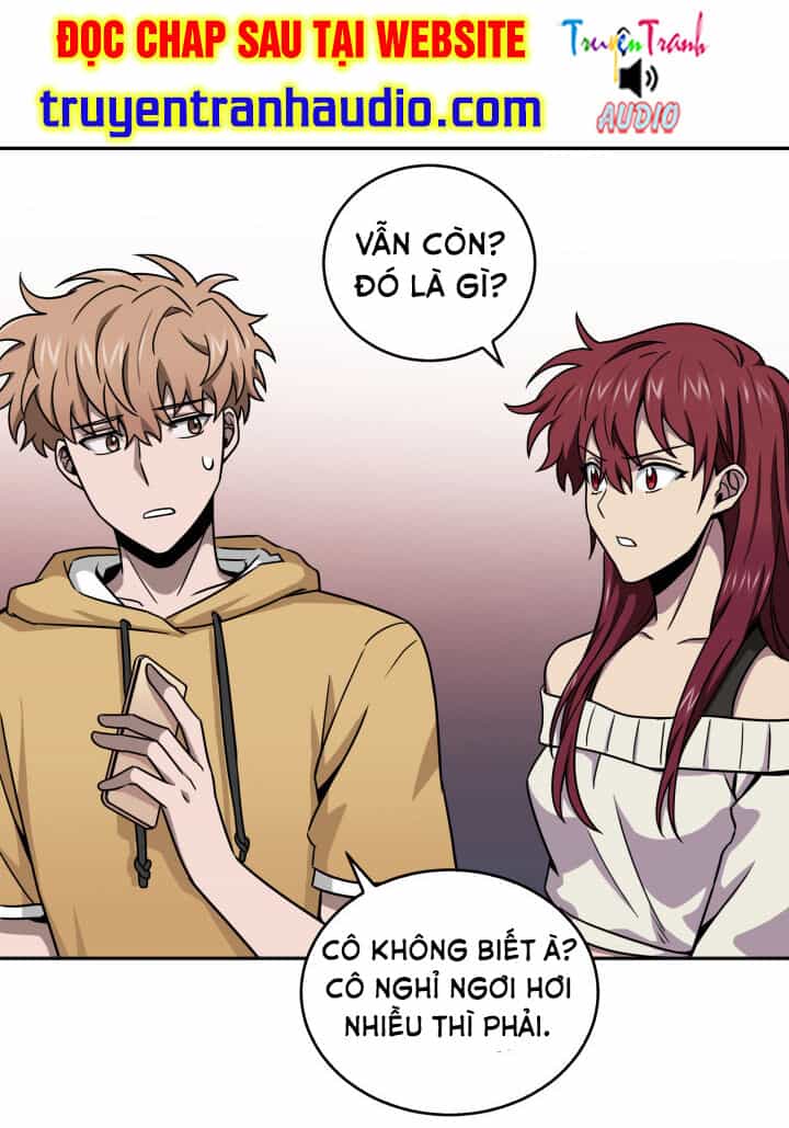 Vua Trộm Mộ - Chương 117 - ảnh 27