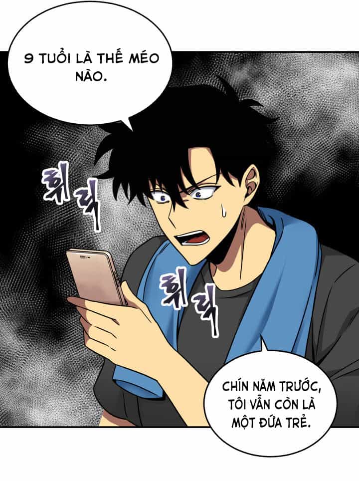 Vua Trộm Mộ - Chương 117 - ảnh 40