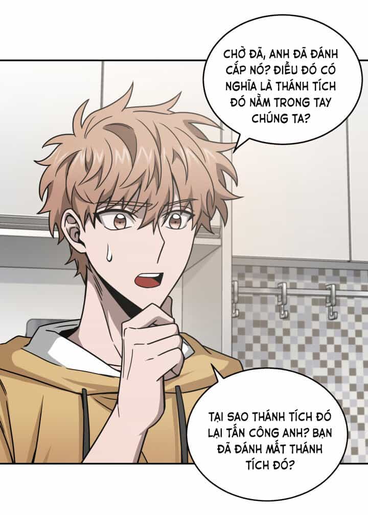 Vua Trộm Mộ - Chương 117 - ảnh 47