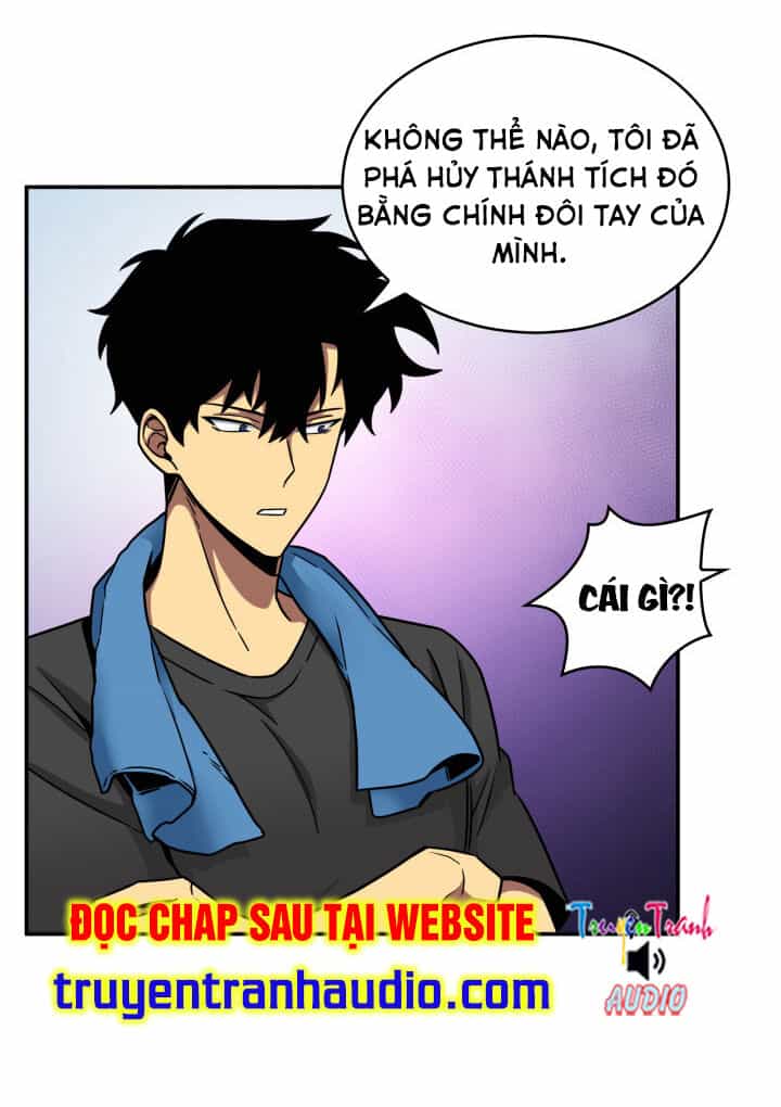 Vua Trộm Mộ - Chương 117 - ảnh 48