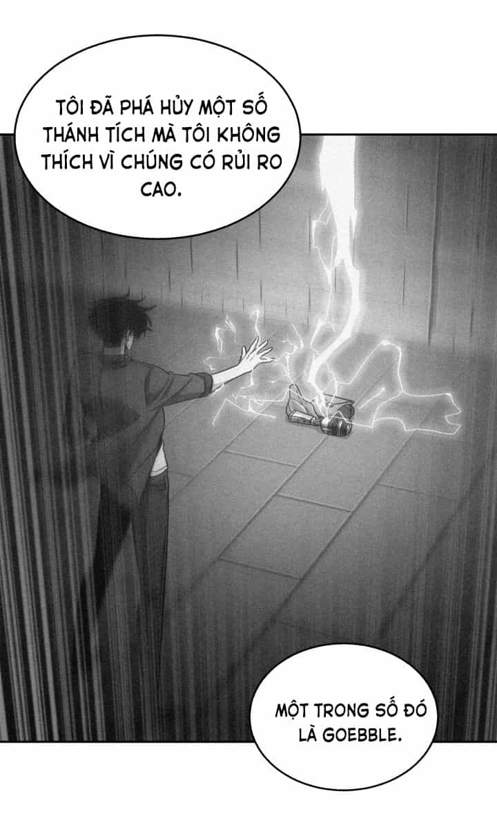 Vua Trộm Mộ - Chương 117 - ảnh 49