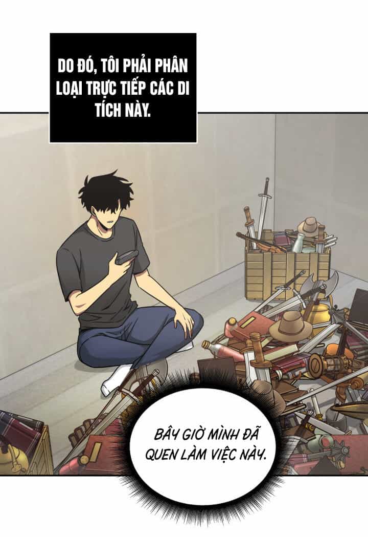Vua Trộm Mộ - Chương 117 - ảnh 57