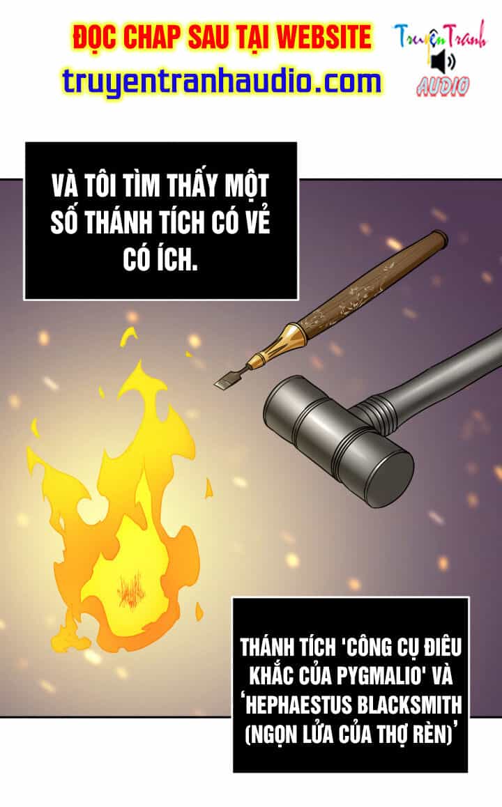 Vua Trộm Mộ - Chương 117 - ảnh 58