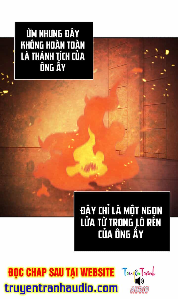 Vua Trộm Mộ - Chương 117 - ảnh 61