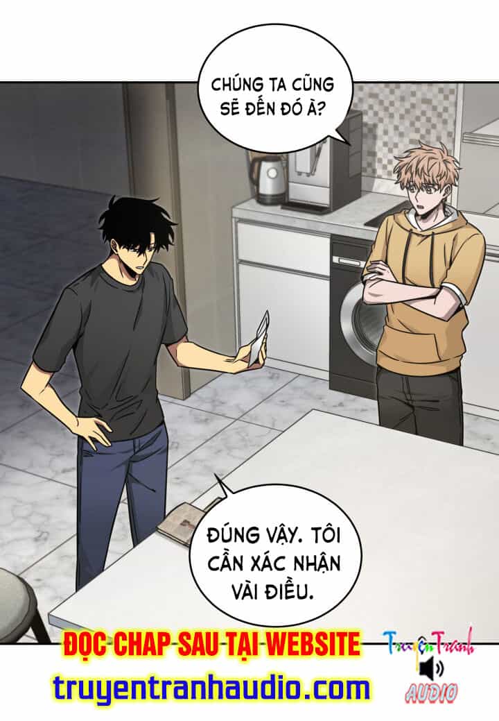 Vua Trộm Mộ - Chương 117 - ảnh 65