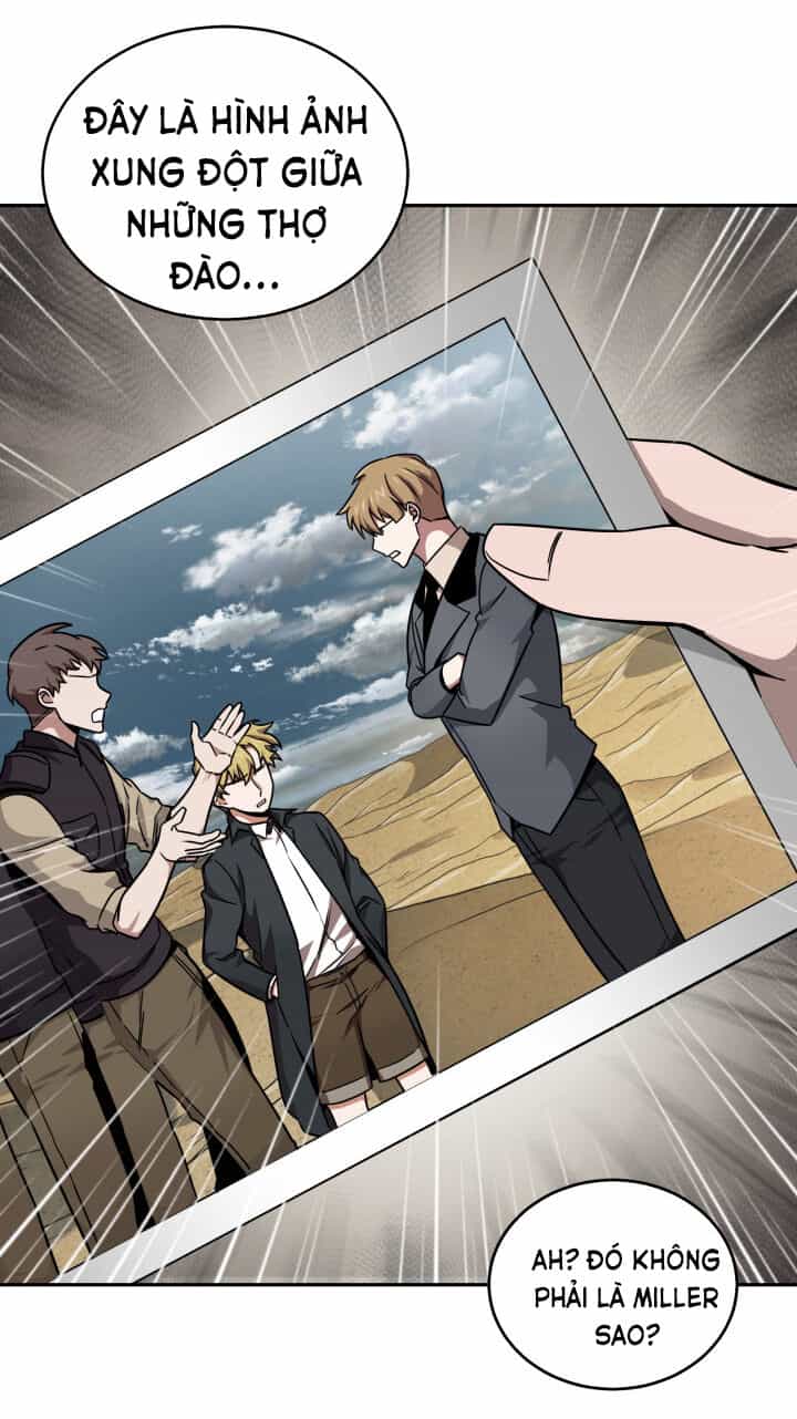 Vua Trộm Mộ - Chương 117 - ảnh 66