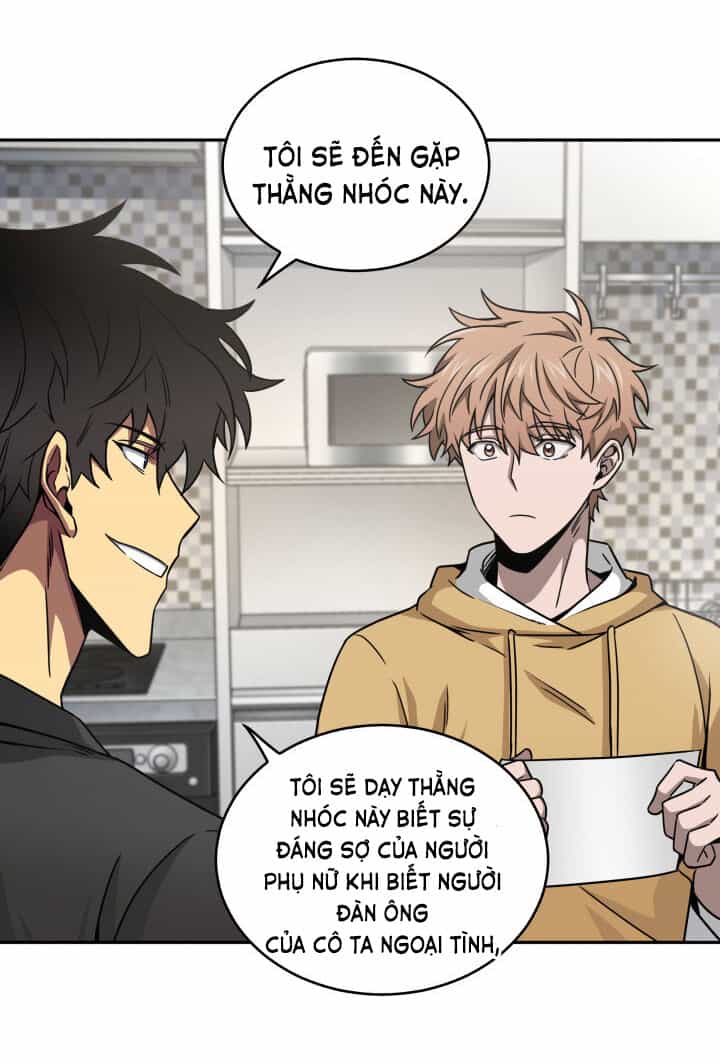Vua Trộm Mộ - Chương 117 - ảnh 71