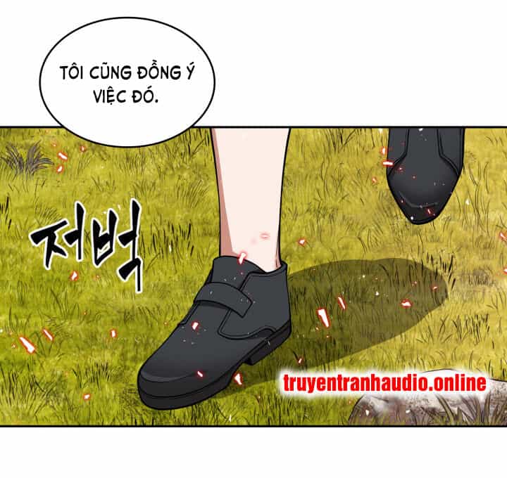 Vua Trộm Mộ - Chương 118 - ảnh 13