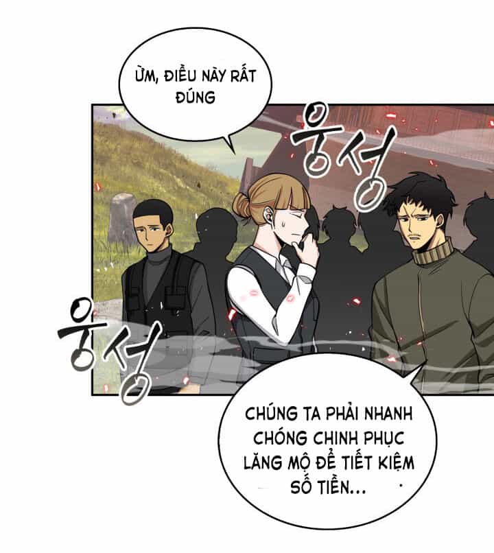 Vua Trộm Mộ - Chương 118 - ảnh 15