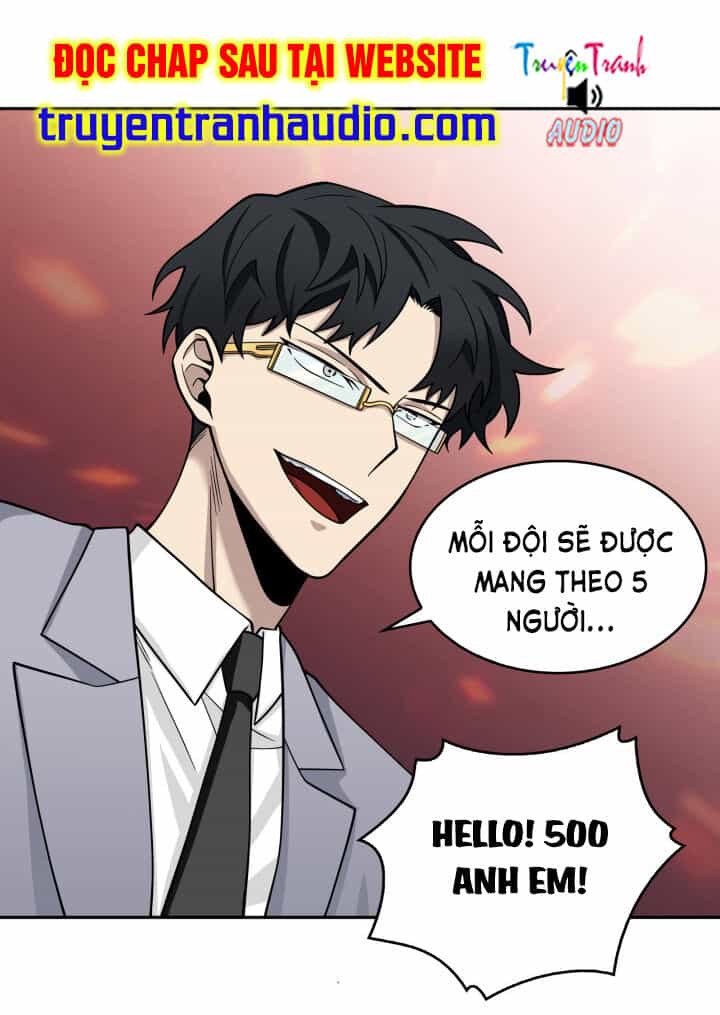 Vua Trộm Mộ - Chương 118 - ảnh 26