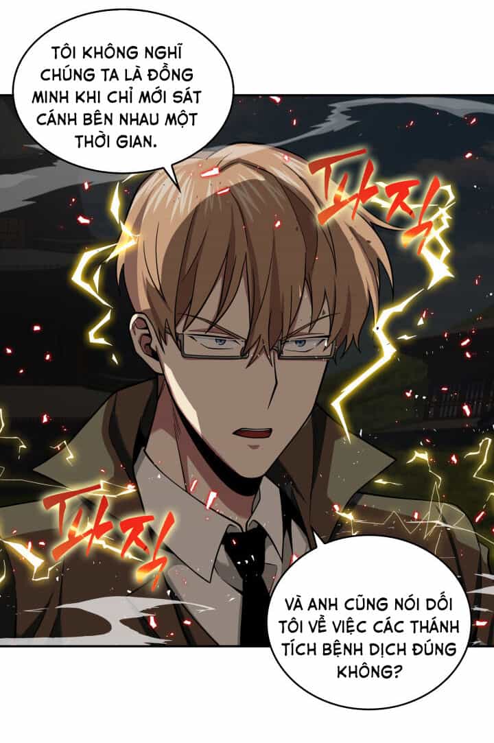Vua Trộm Mộ - Chương 118 - ảnh 35