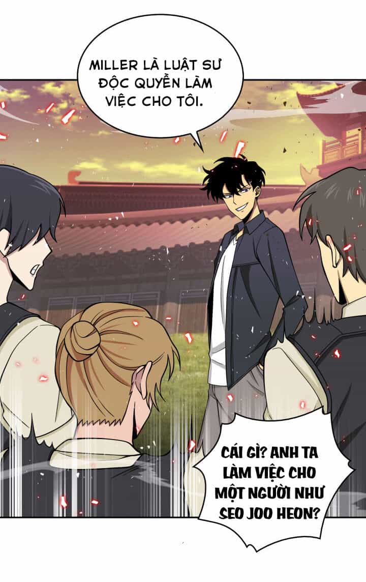Vua Trộm Mộ - Chương 118 - ảnh 37