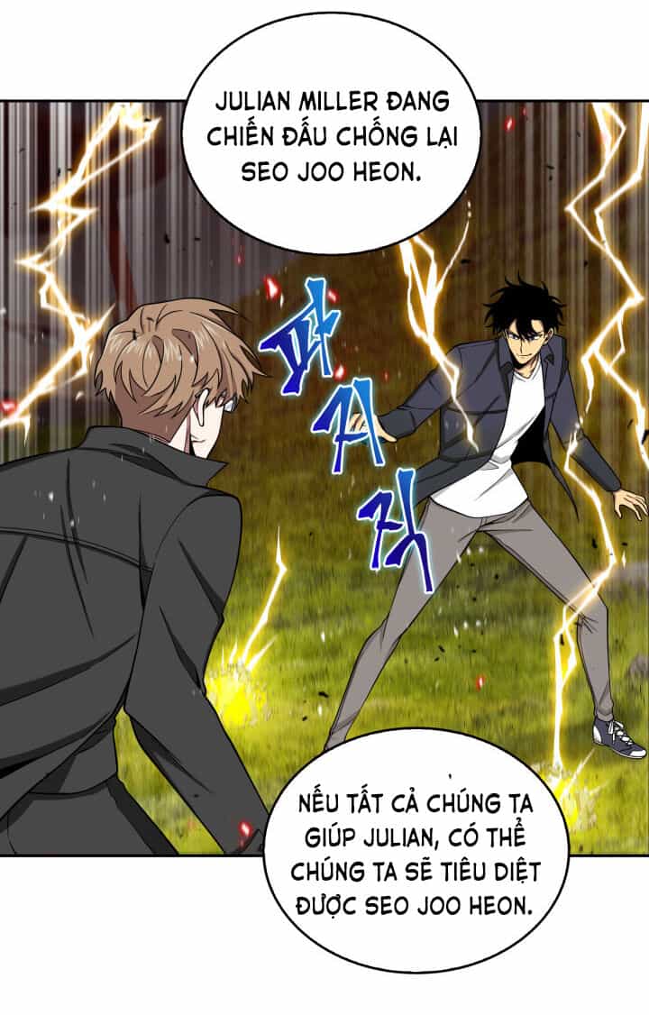 Vua Trộm Mộ - Chương 118 - ảnh 48