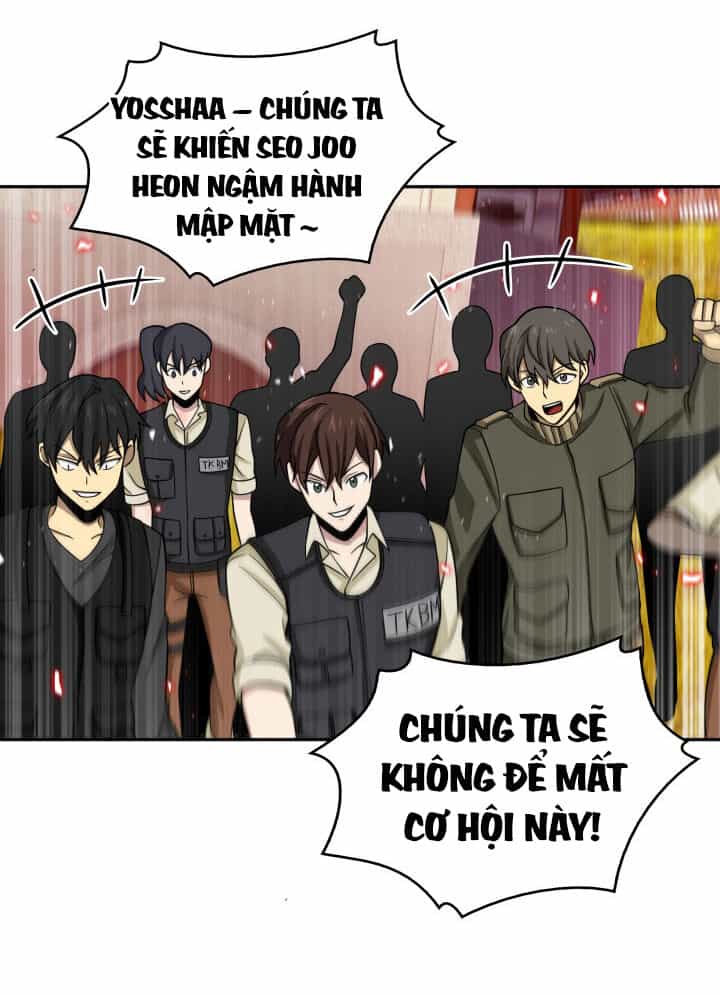 Vua Trộm Mộ - Chương 118 - ảnh 52