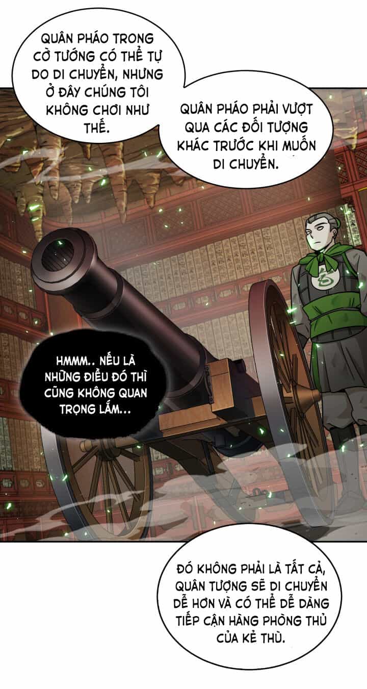 Vua Trộm Mộ - Chương 119 - ảnh 11