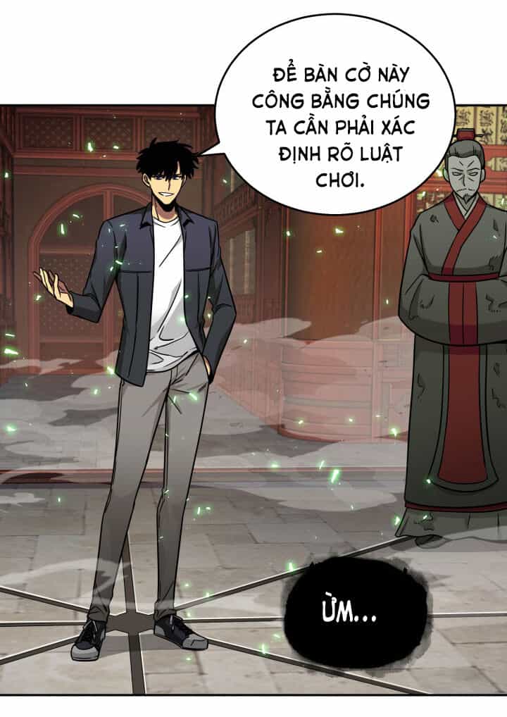 Vua Trộm Mộ - Chương 119 - ảnh 13