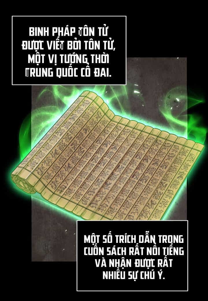 Vua Trộm Mộ - Chương 119 - ảnh 16