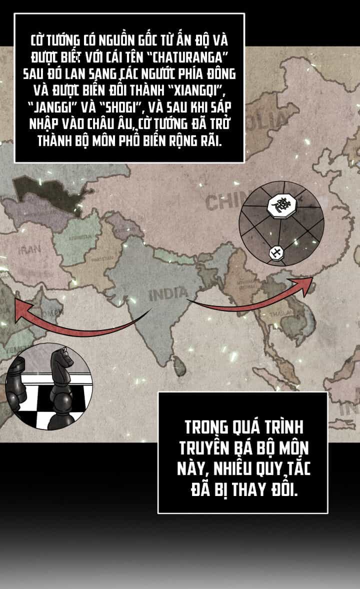 Vua Trộm Mộ - Chương 119 - ảnh 21