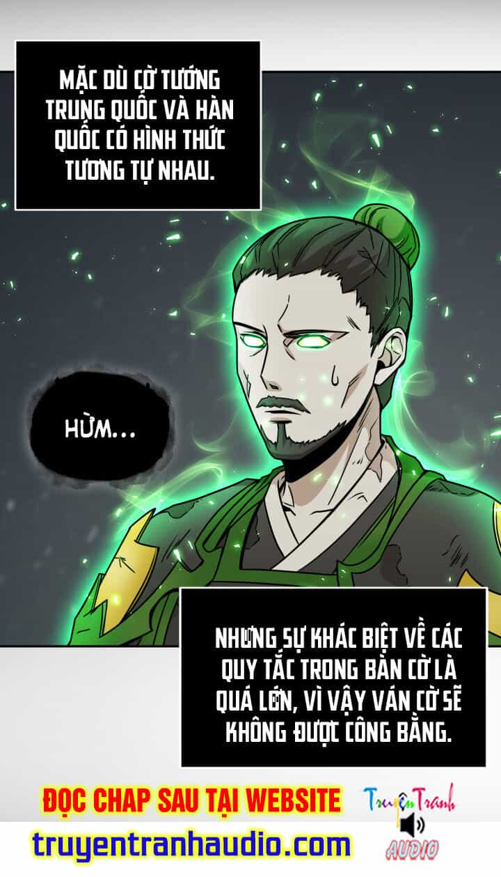 Vua Trộm Mộ - Chương 119 - ảnh 22