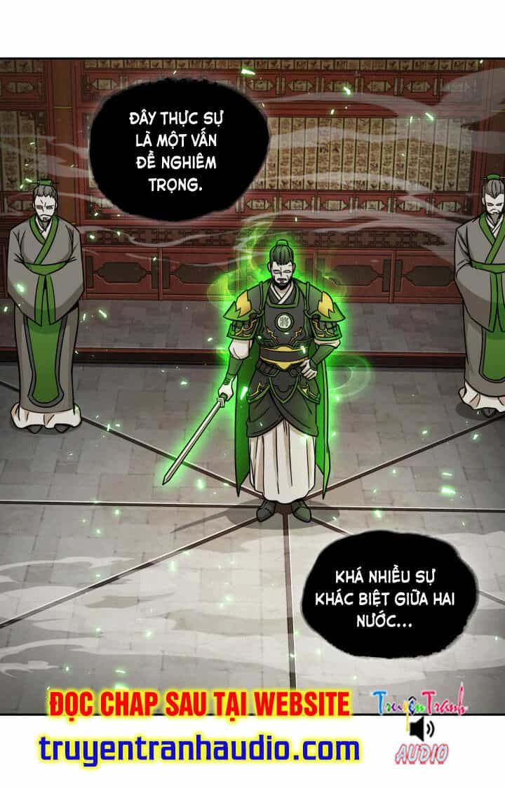 Vua Trộm Mộ - Chương 119 - ảnh 23