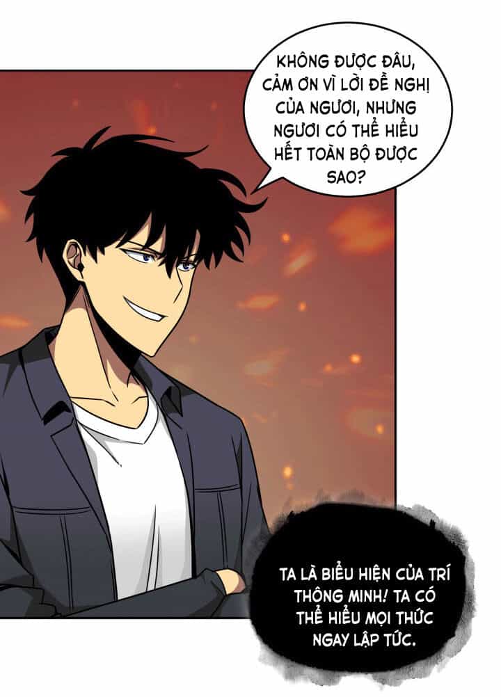 Vua Trộm Mộ - Chương 119 - ảnh 25