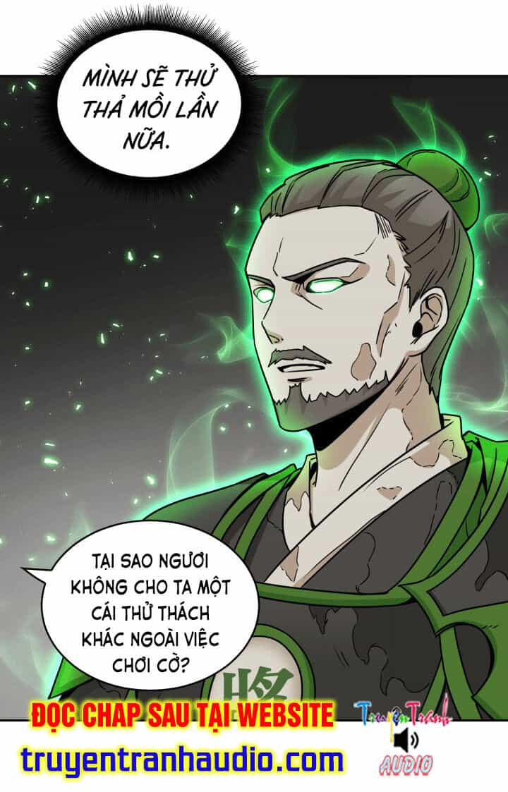 Vua Trộm Mộ - Chương 119 - ảnh 28