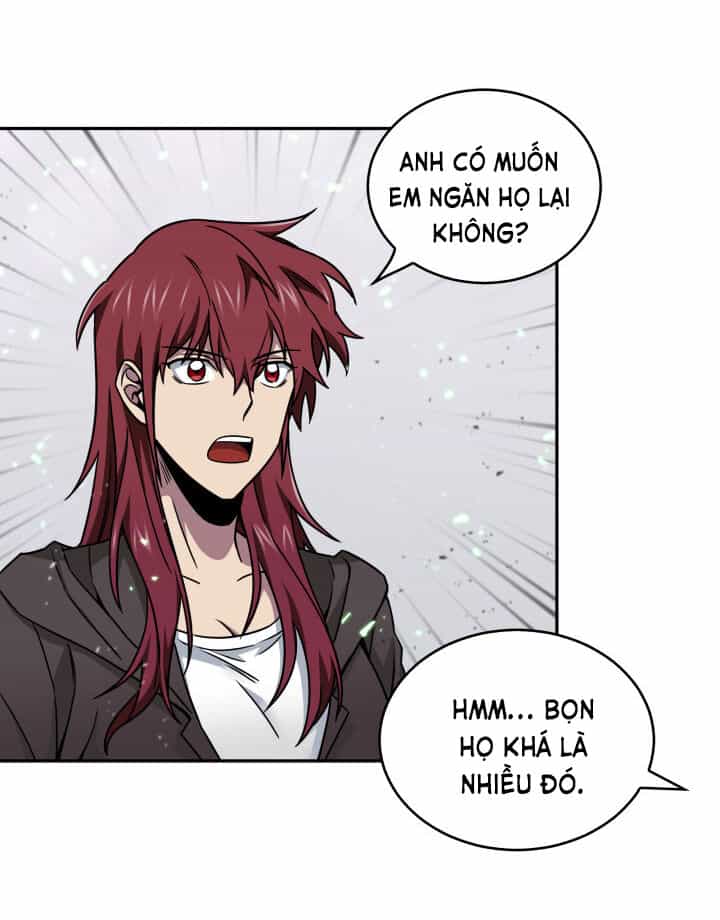 Vua Trộm Mộ - Chương 119 - ảnh 46