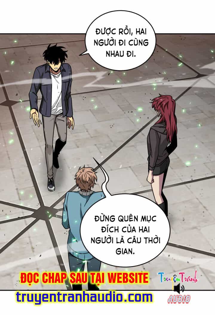 Vua Trộm Mộ - Chương 119 - ảnh 50