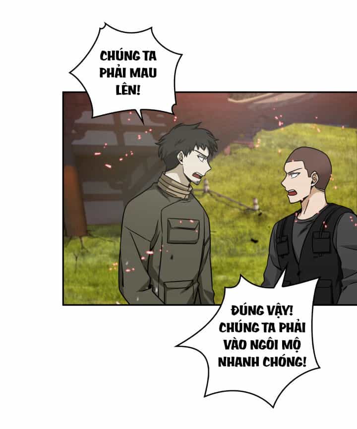 Vua Trộm Mộ - Chương 119 - ảnh 59
