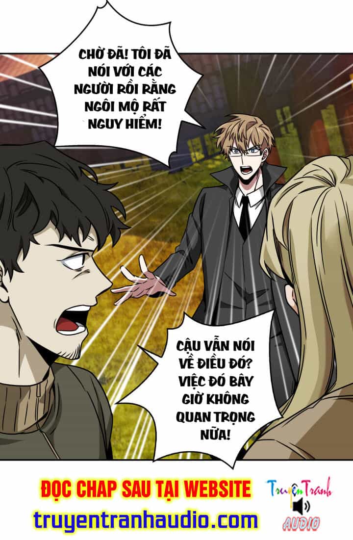 Vua Trộm Mộ - Chương 119 - ảnh 60