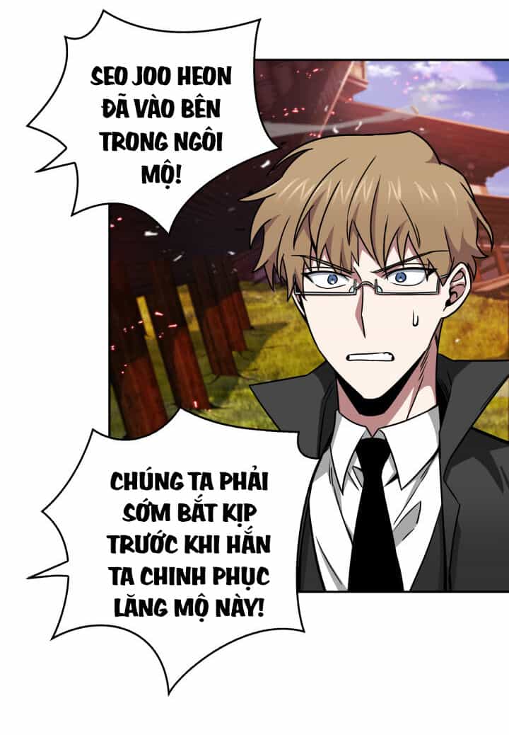 Vua Trộm Mộ - Chương 119 - ảnh 61