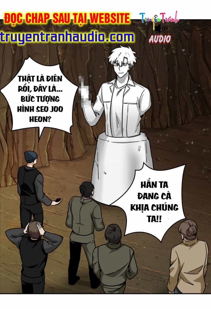 Vua Trộm Mộ - Chương 119 - ảnh 67