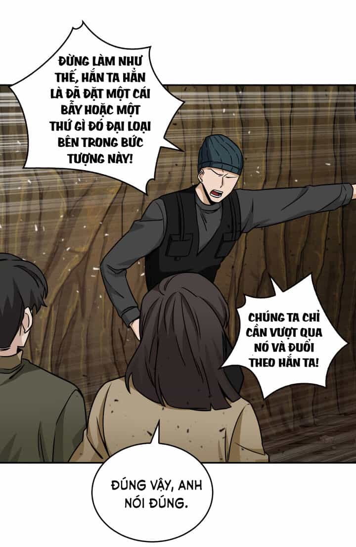 Vua Trộm Mộ - Chương 119 - ảnh 69