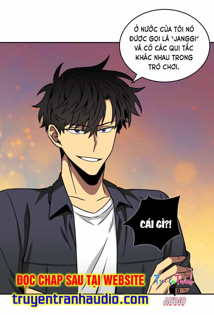 Vua Trộm Mộ - Chương 119 - ảnh 9